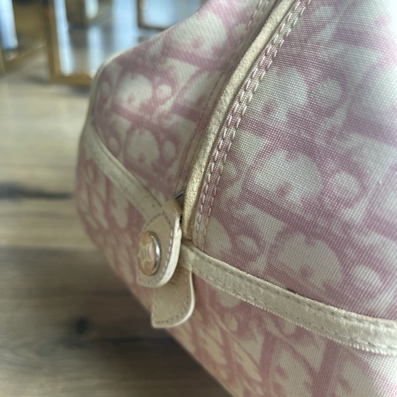 Dior y2K bowler bag - Picture 6 of 7